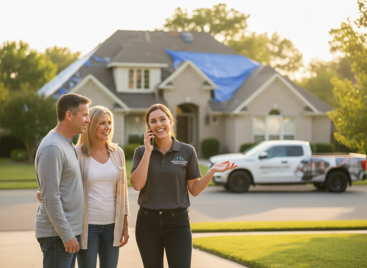Emergency Roof Repair Little Lake, MI FAQs